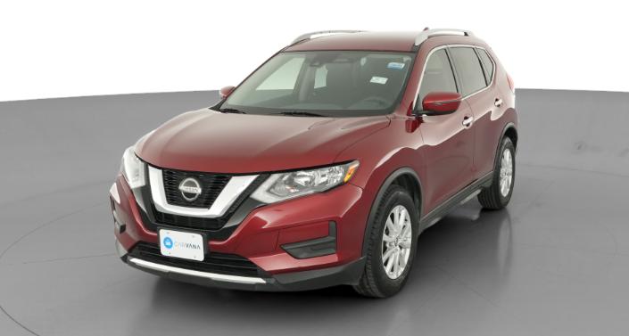 Thumbnail: 2020 Nissan Rogue - 1