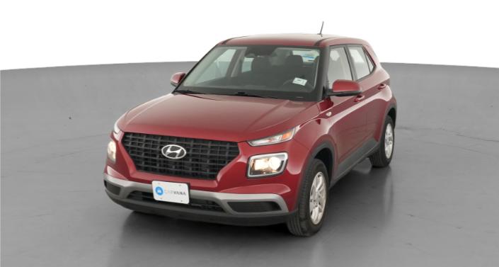 Thumbnail: 2024 Hyundai Venue - 1