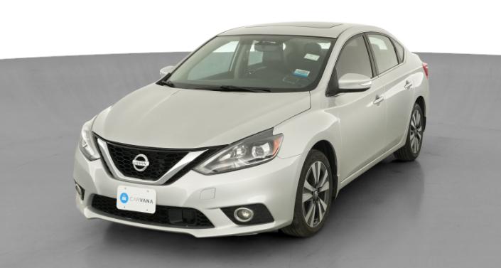 Thumbnail: 2018 Nissan Sentra - 1