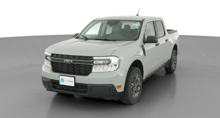 Thumbnail: 2022 Ford Maverick - 1