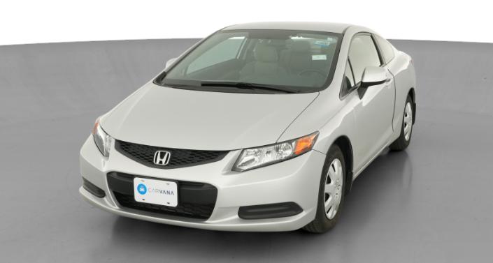 Thumbnail: 2012 Honda Civic - 1