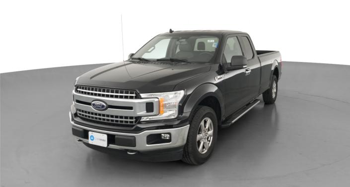 Thumbnail: 2019 Ford Econoline - 1