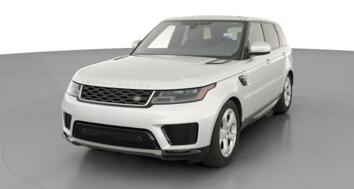 Thumbnail: 2018 Land Rover Range Rover Sport - 1