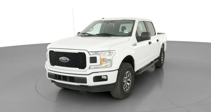 Thumbnail: 2019 Ford Econoline - 1