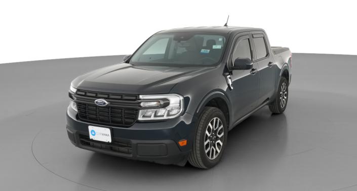 Thumbnail: 2023 Ford Maverick - 1