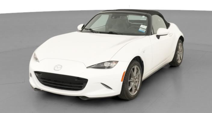 Thumbnail: 2016 Mazda MX-5 Miata - 1