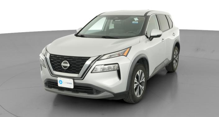 Thumbnail: 2021 Nissan Rogue - 1