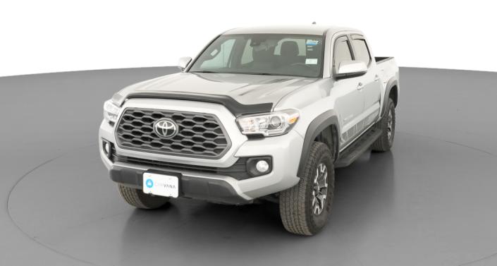 Thumbnail: 2023 Toyota Tacoma - 1