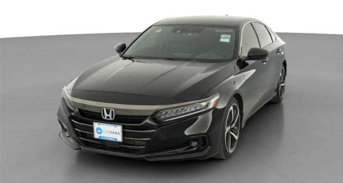 Thumbnail: 2022 Honda Accord - 1