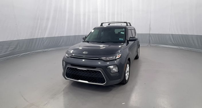 Thumbnail: 2020 Kia Soul - 1