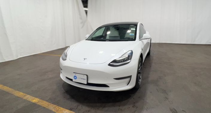 Thumbnail: 2019 Tesla Model 3 - 1