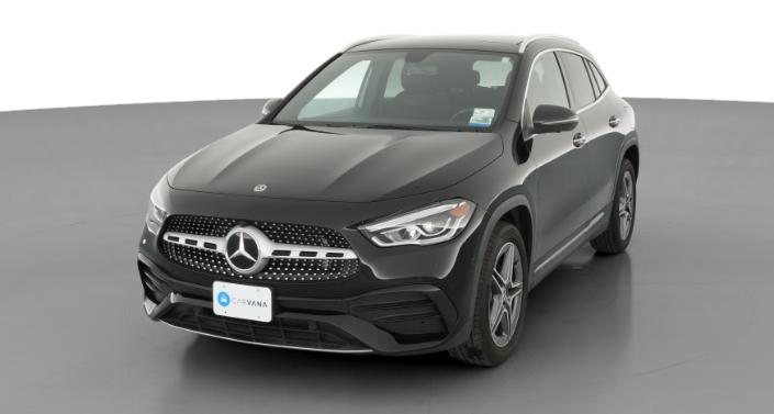 Thumbnail: 2023 Mercedes-Benz GLA - 1