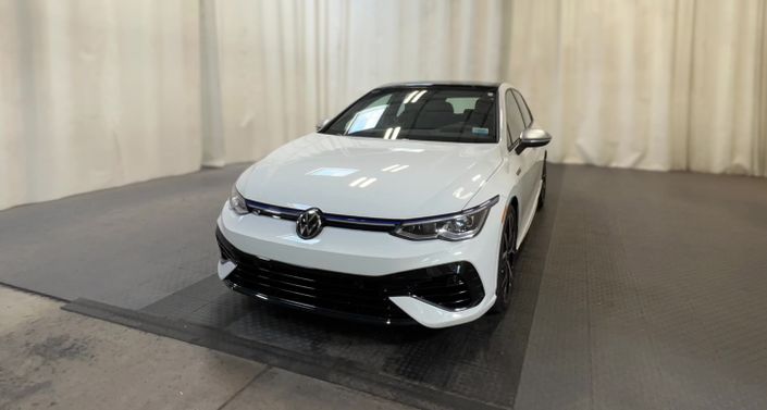 Thumbnail: 2024 Volkswagen Golf - 1