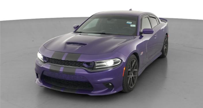 Thumbnail: 2019 Dodge Charger - 1