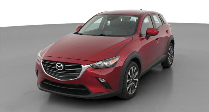 Thumbnail: 2019 Mazda CX-3 - 1