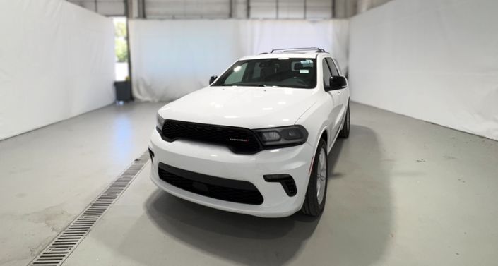 2023 Dodge Durango GT -
                  Madison, TN