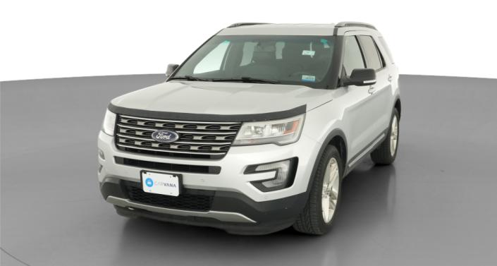 Thumbnail: 2017 Ford Explorer - 1