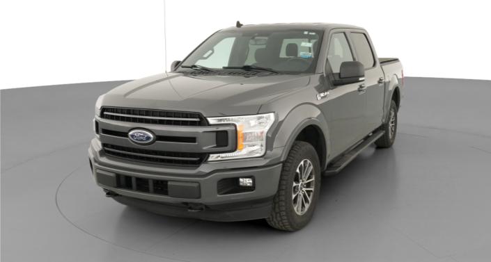 Thumbnail: 2020 Ford Econoline - 1