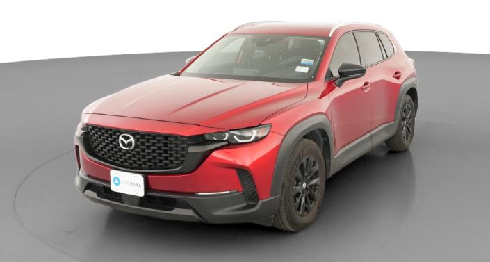Thumbnail: 2024 Mazda CX-50 - 1