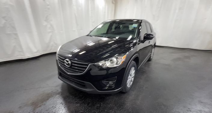 Thumbnail: 2016 Mazda CX-5 - 1