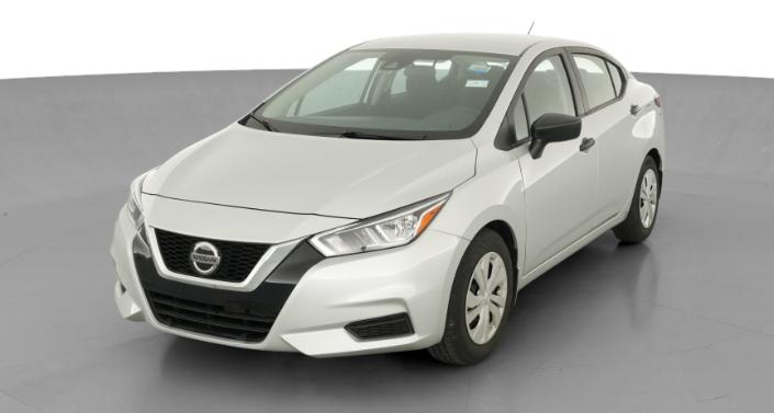 Thumbnail: 2022 Nissan Versa - 1