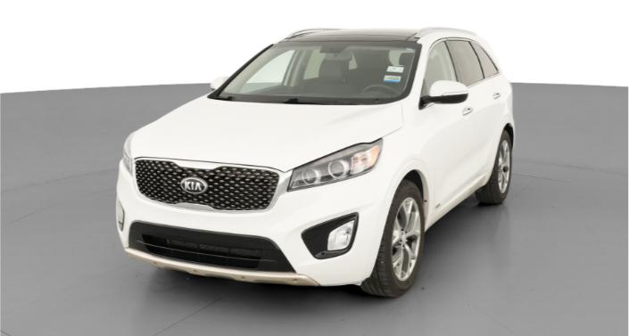 Thumbnail: 2016 Kia Sorento - 1