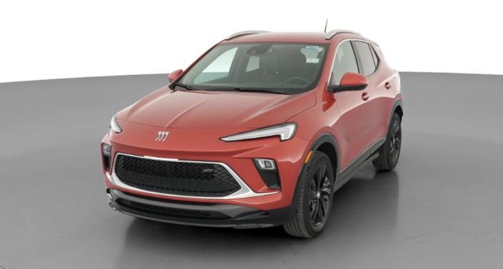 Thumbnail: 2024 Buick Encore GX - 1