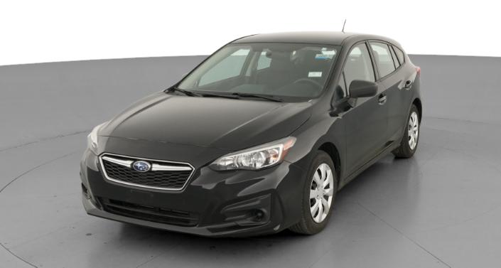 Thumbnail: 2019 Subaru Impreza - 1