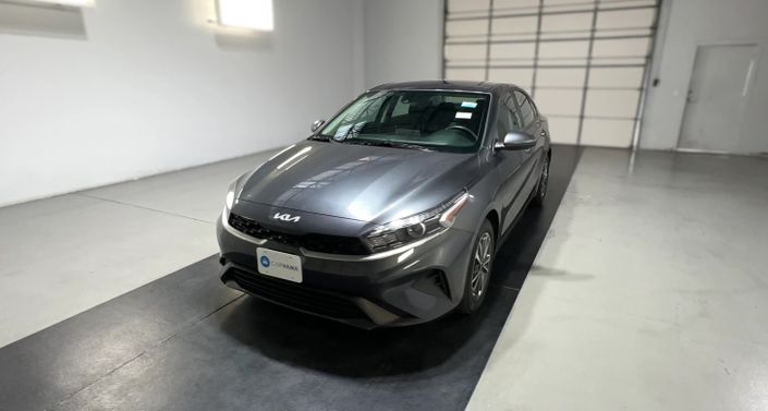 Thumbnail: 2024 Kia Forte - 1