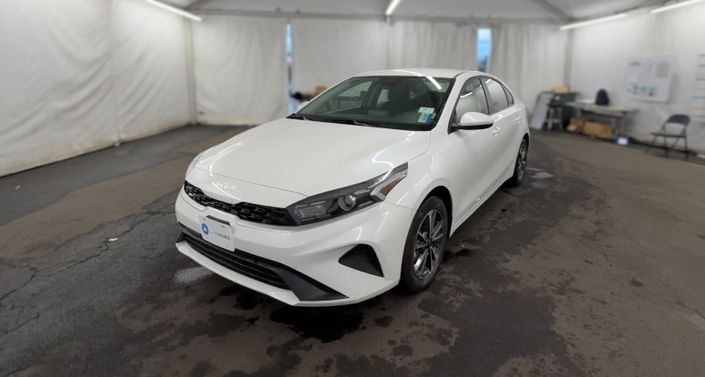 Thumbnail: 2024 Kia Forte - 1