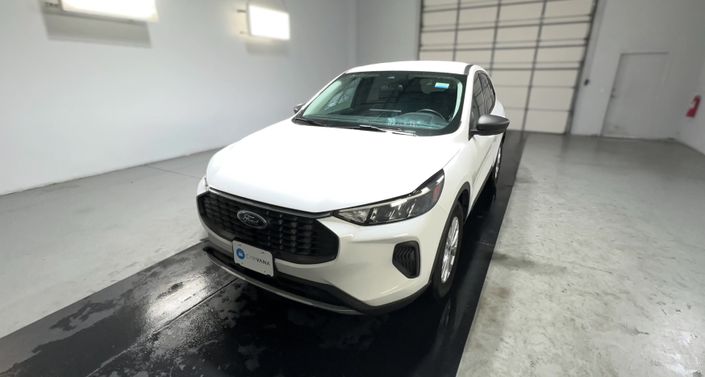 Thumbnail: 2024 Ford Escape - 1