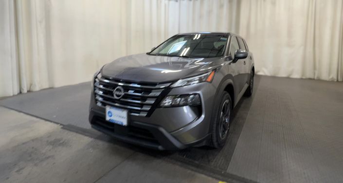 Thumbnail: 2024 Nissan Rogue - 1