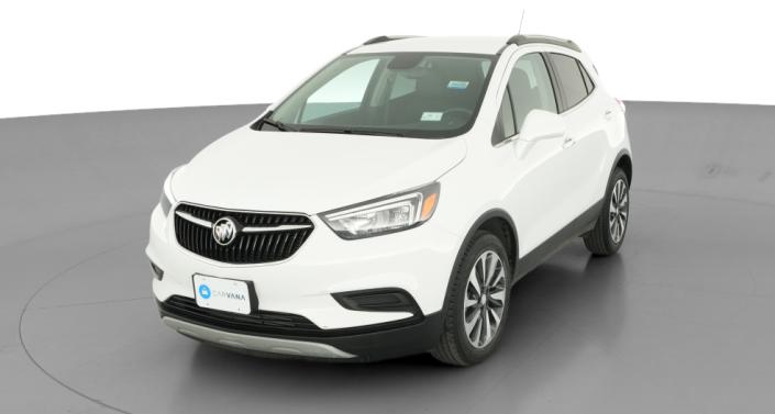 2021 Buick Encore Preferred -
                  San Antonio, TX