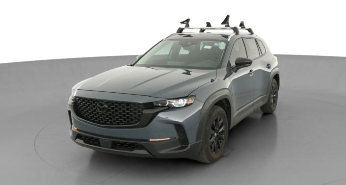 Thumbnail: 2024 Mazda CX-50 - 1