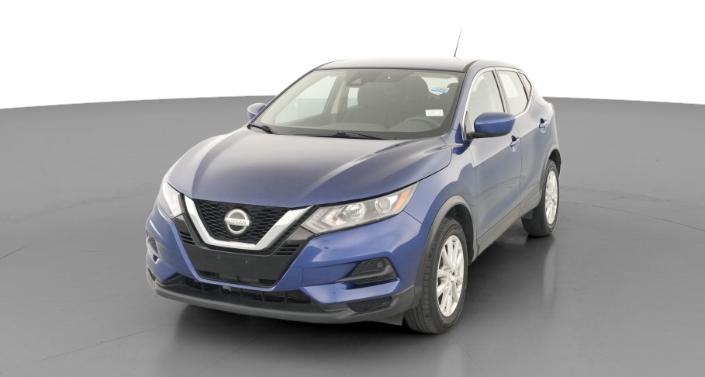 Thumbnail: 2022 Nissan Rogue Sport - 1