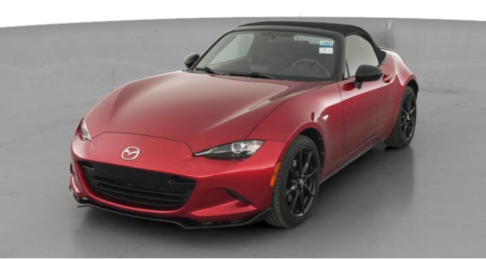 Thumbnail: 2019 Mazda MX-5 Miata - 1