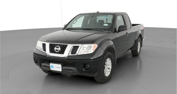 Thumbnail: 2017 Nissan Frontier - 1