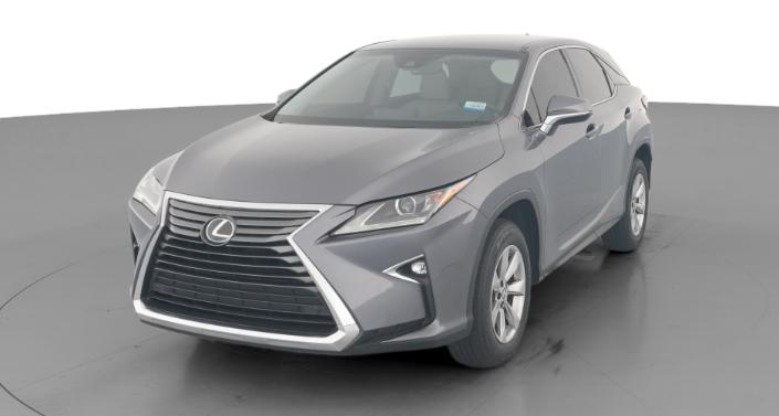 Thumbnail: 2019 Lexus RX - 1