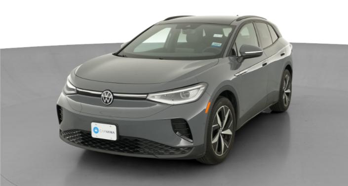 Thumbnail: 2023 Volkswagen ID.4 - 1