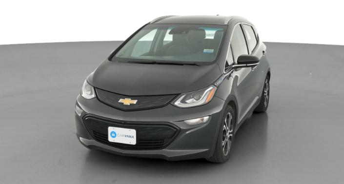 Thumbnail: 2017 Chevrolet Bolt EV - 1