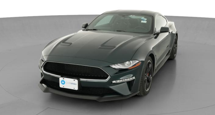 Thumbnail: 2019 Ford Mustang - 1