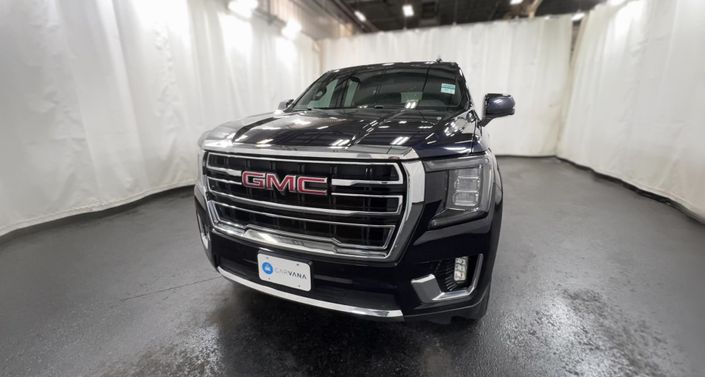 Thumbnail: 2022 GMC Yukon - 1
