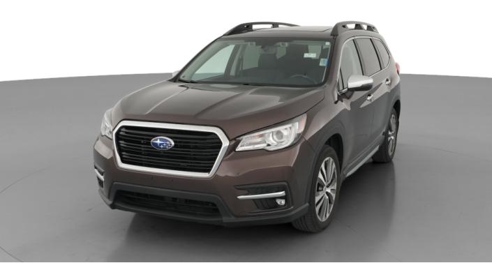 Thumbnail: 2021 Subaru Ascent - 1