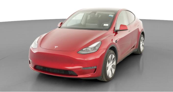 Thumbnail: 2024 Tesla Model Y - 1