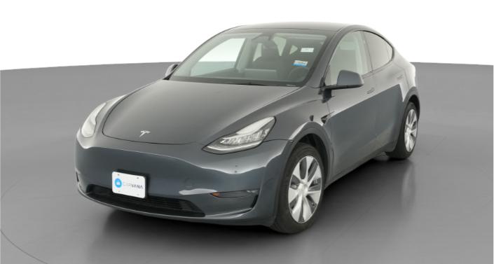 Thumbnail: 2023 Tesla Model Y - 1
