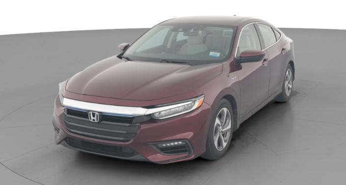 Thumbnail: 2019 Honda Insight - 1