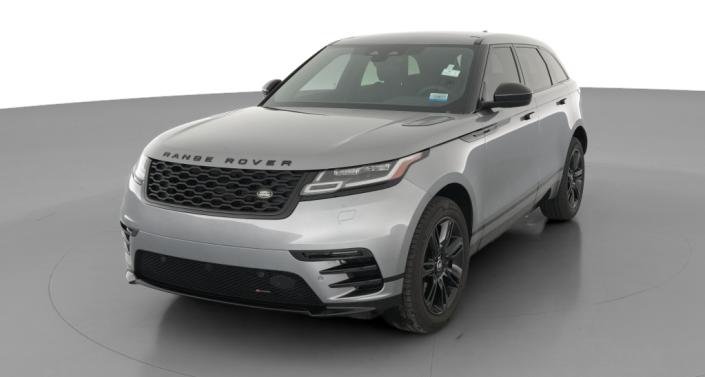 2023 Land Rover Range Rover Velar R-Dynamic S -
                  Wheatland, OK