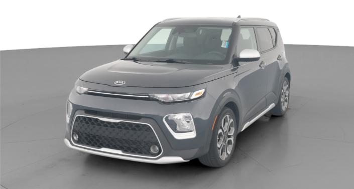 Thumbnail: 2021 Kia Soul - 1