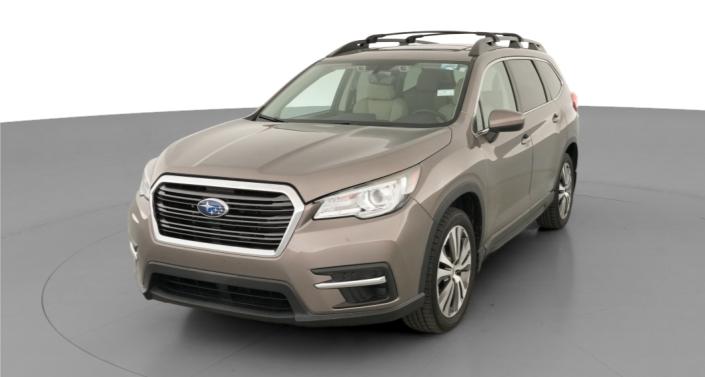 Thumbnail: 2021 Subaru Ascent - 1