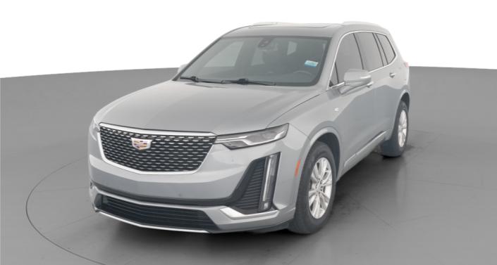 Thumbnail: 2023 Cadillac XT6 - 1